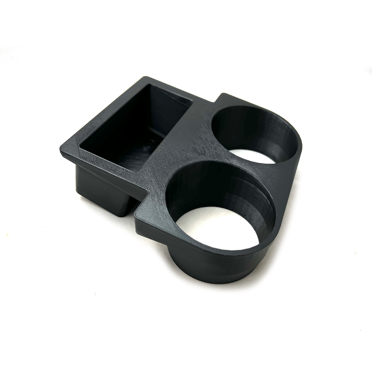 E36 Dual Cupholder