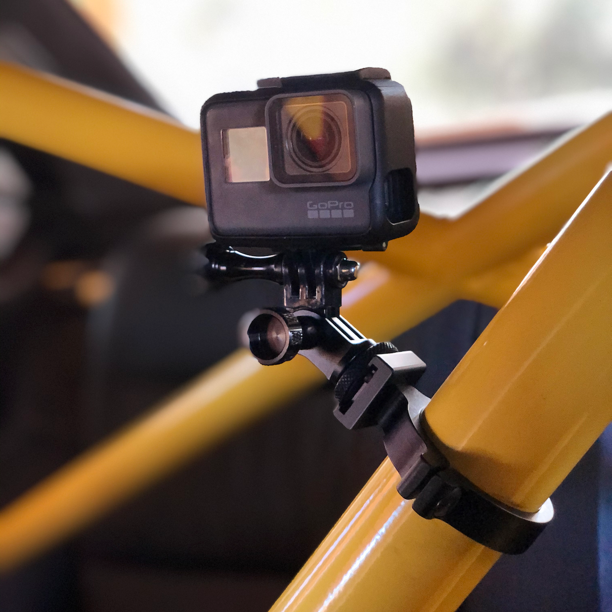 Aluminum Gopro Mount