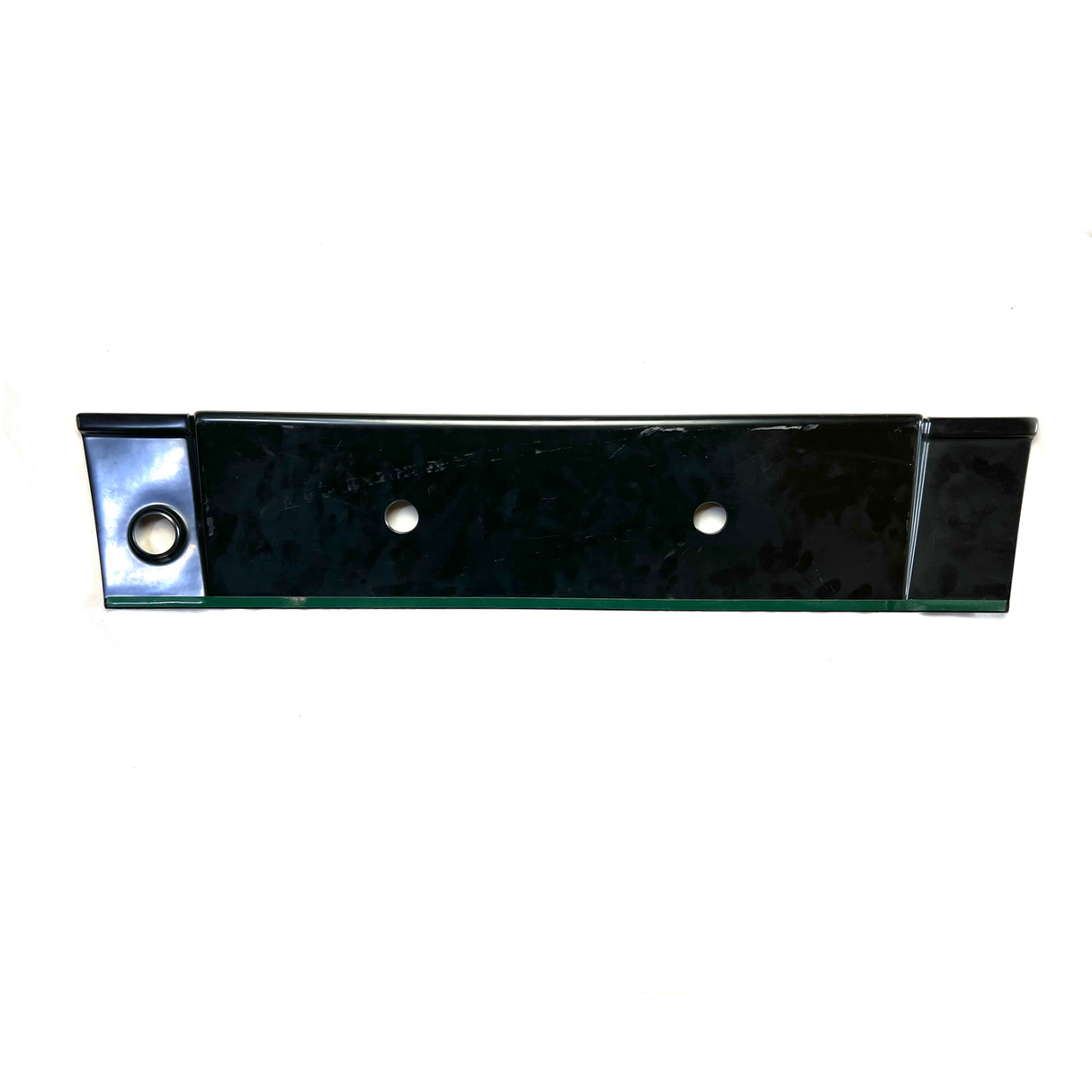 E34 License Plate Filler