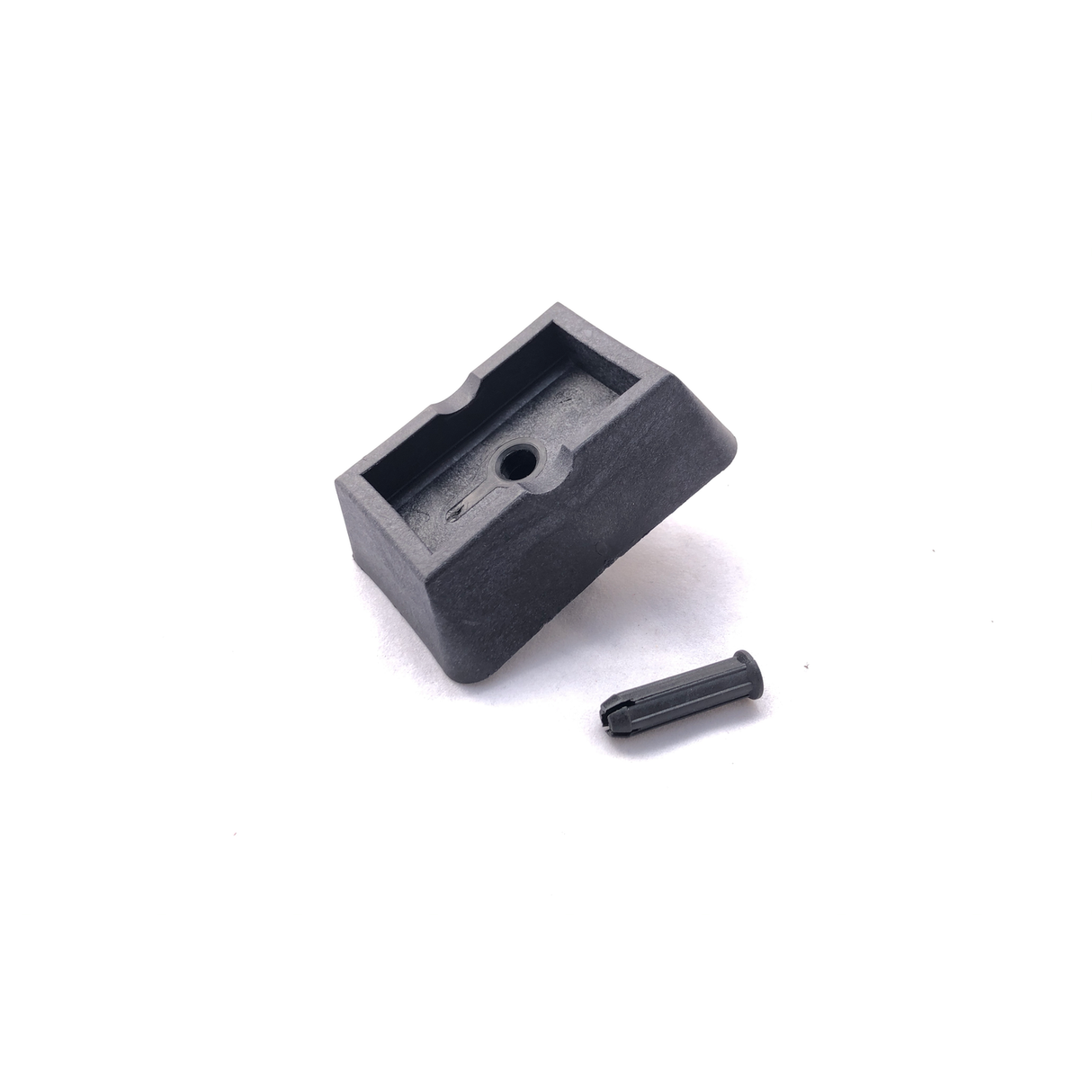 E46 Jack Pad