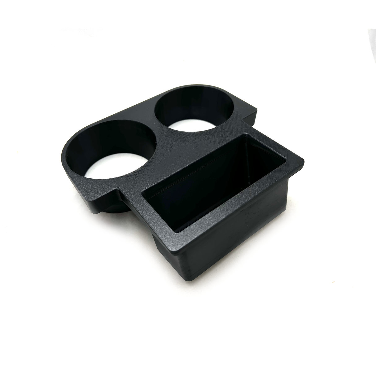 E36 Dual Cupholder