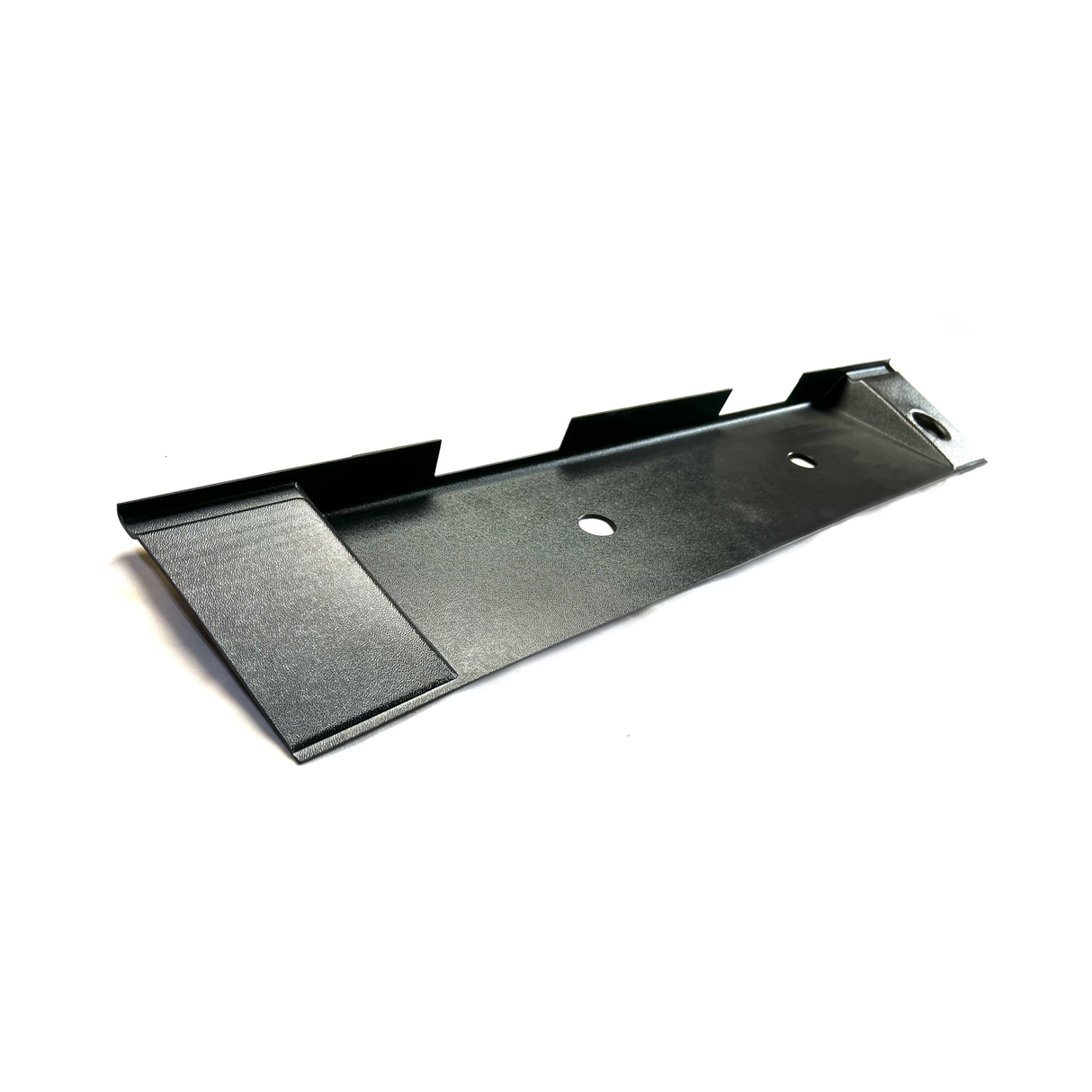 E34 License Plate Filler