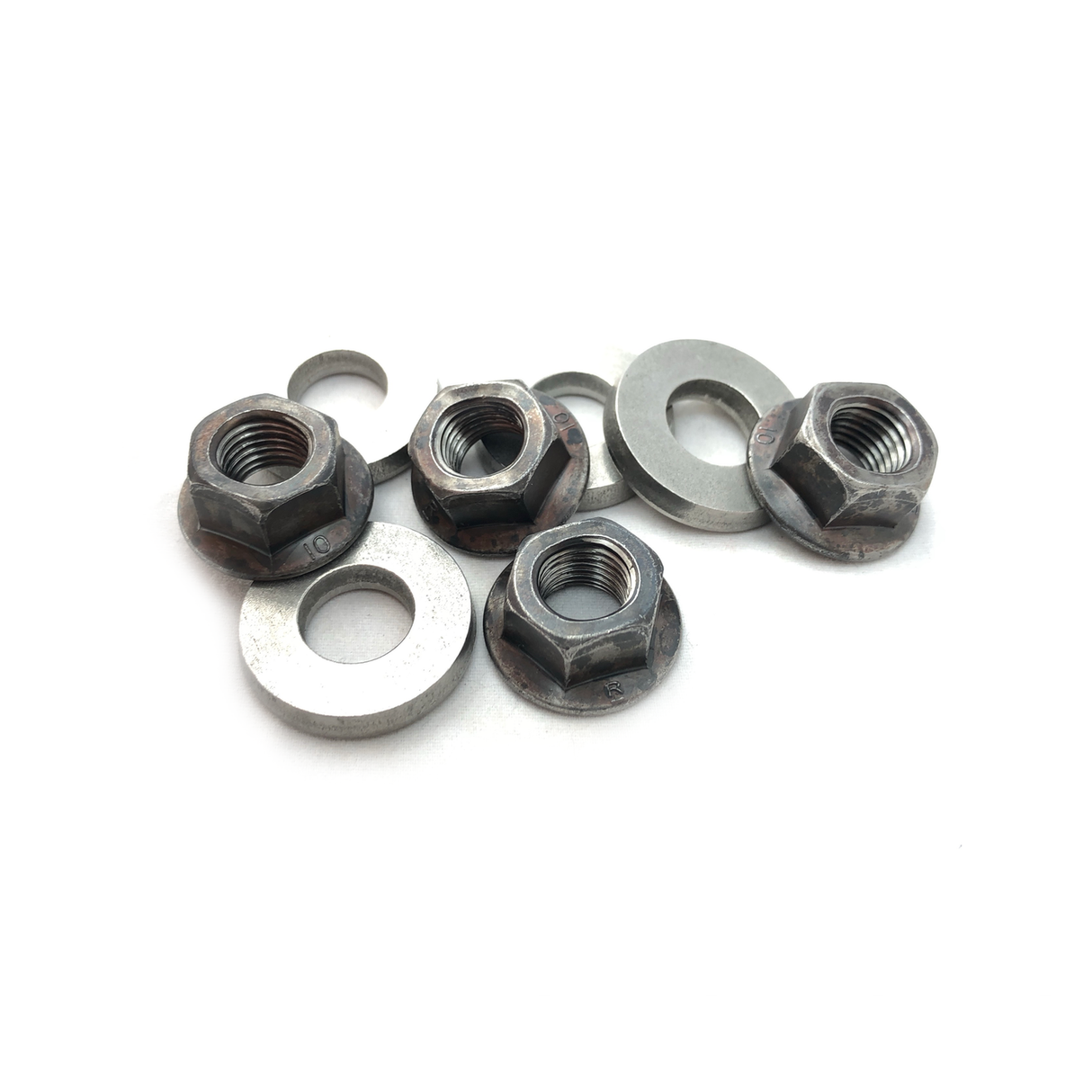 HD E30 Differential Stud Kit