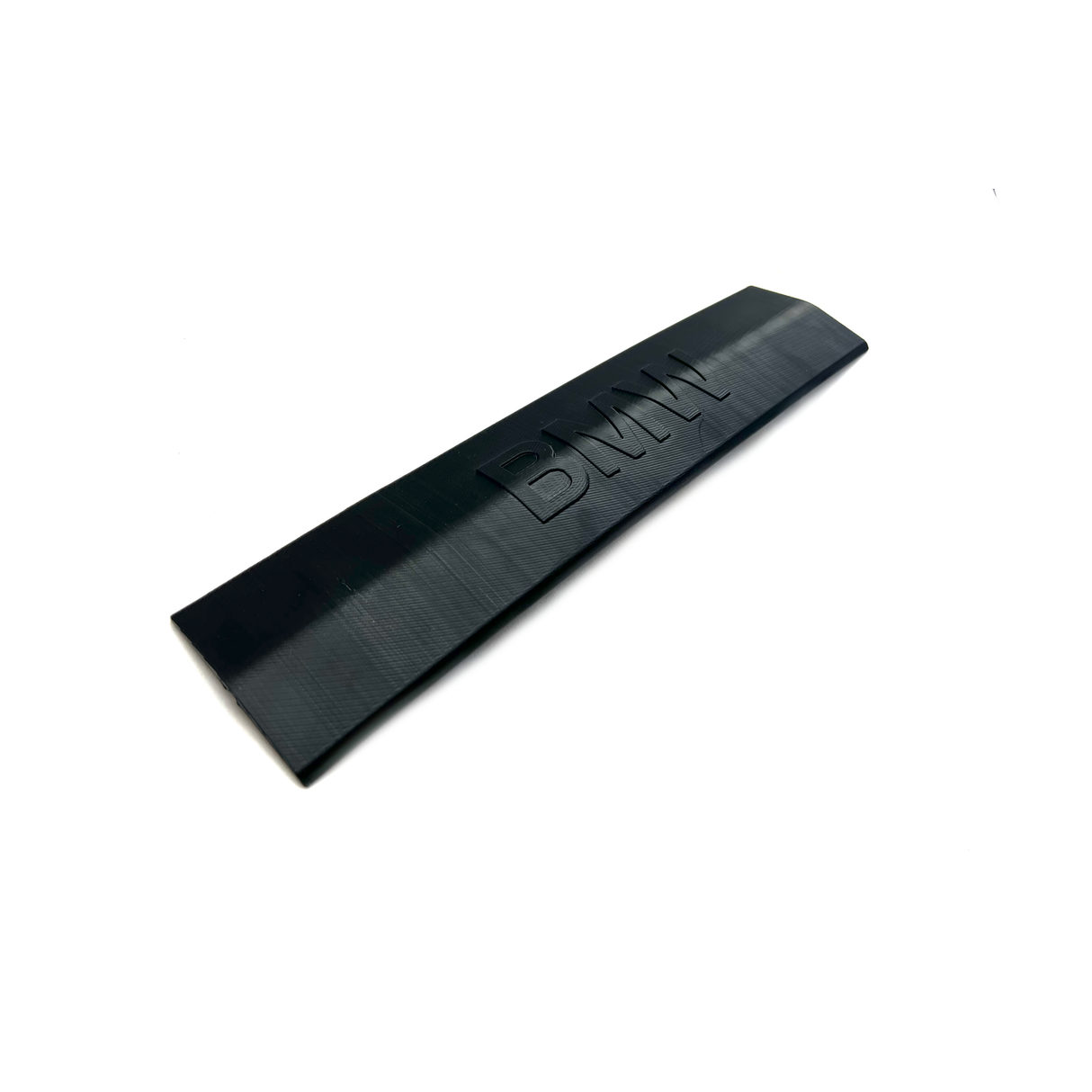 E30 Early Model Front Plate Filler