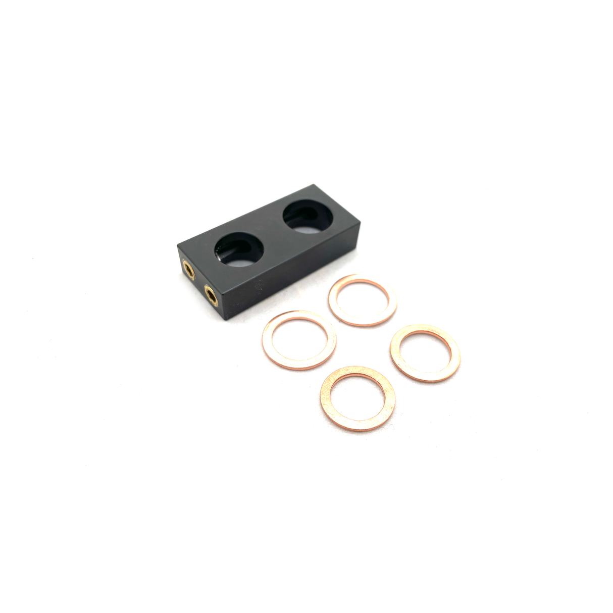 Premium E9x Power Steering Delete