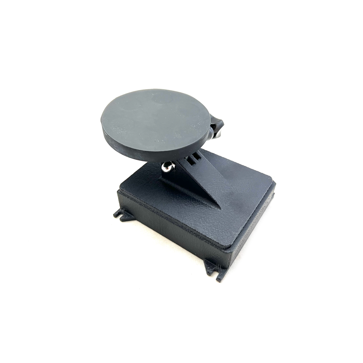 E30 OBC Phone Mount