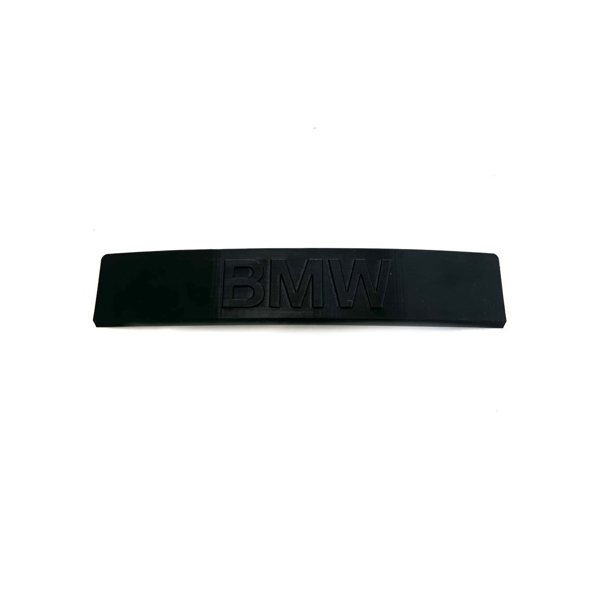 E28 Front Plate Filler