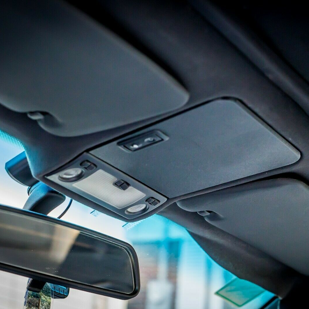 E36 Sunroof Panel Replacement