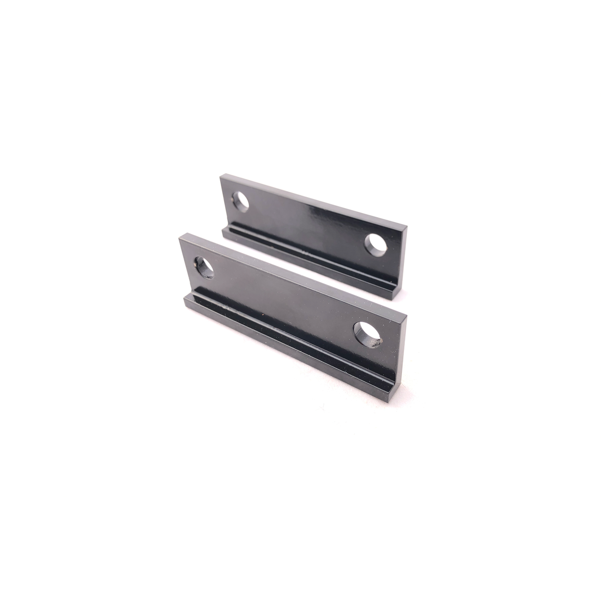 E30 Rear Jack Points