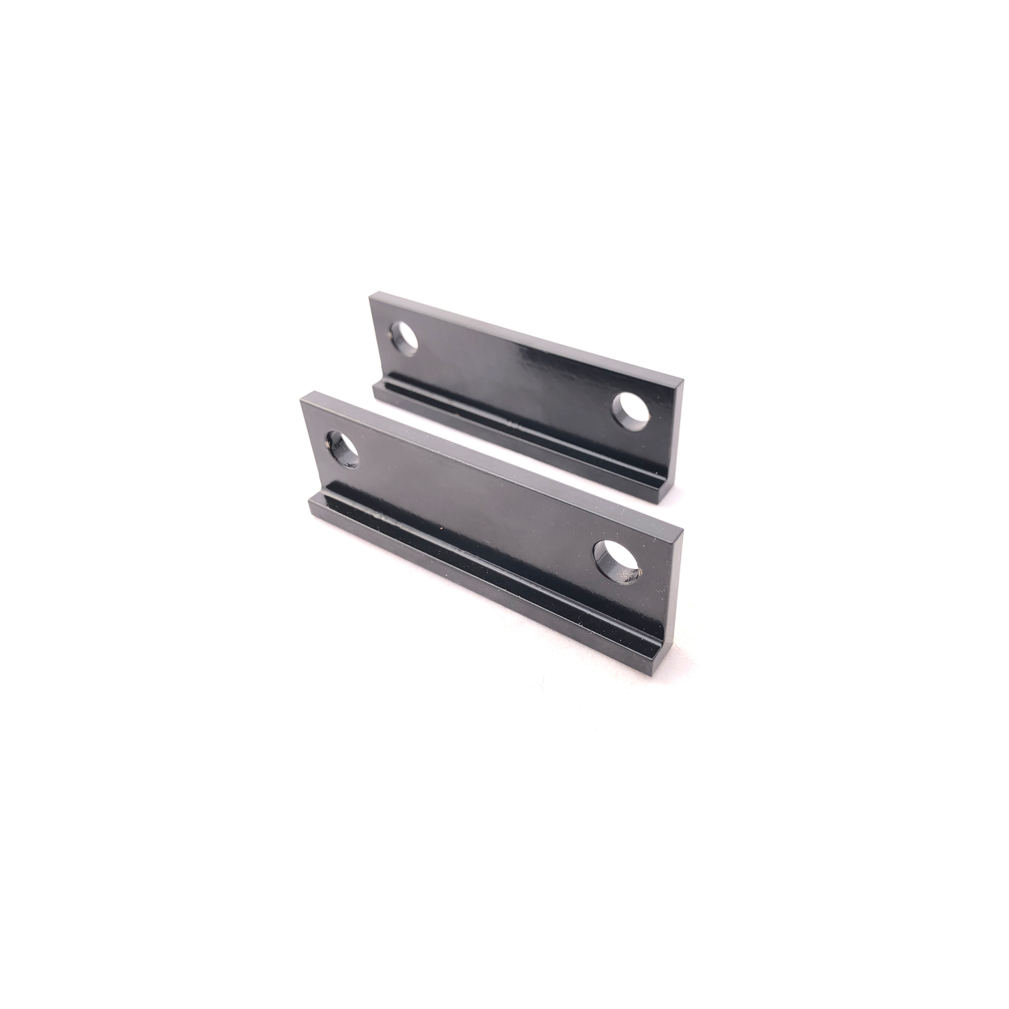 E30 Rear Jack Points