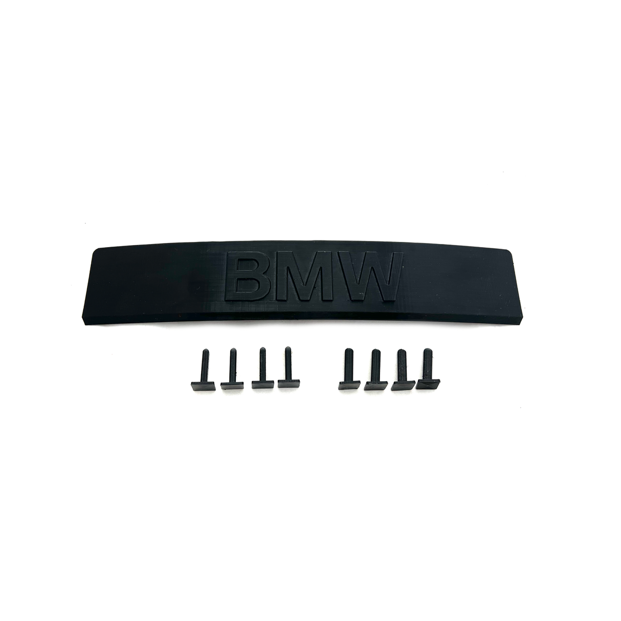 E28 Front Plate Filler