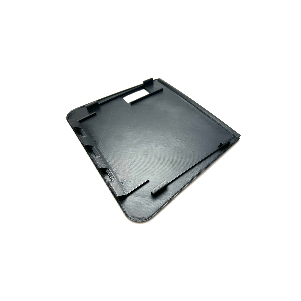 E36 Sunroof Panel Replacement