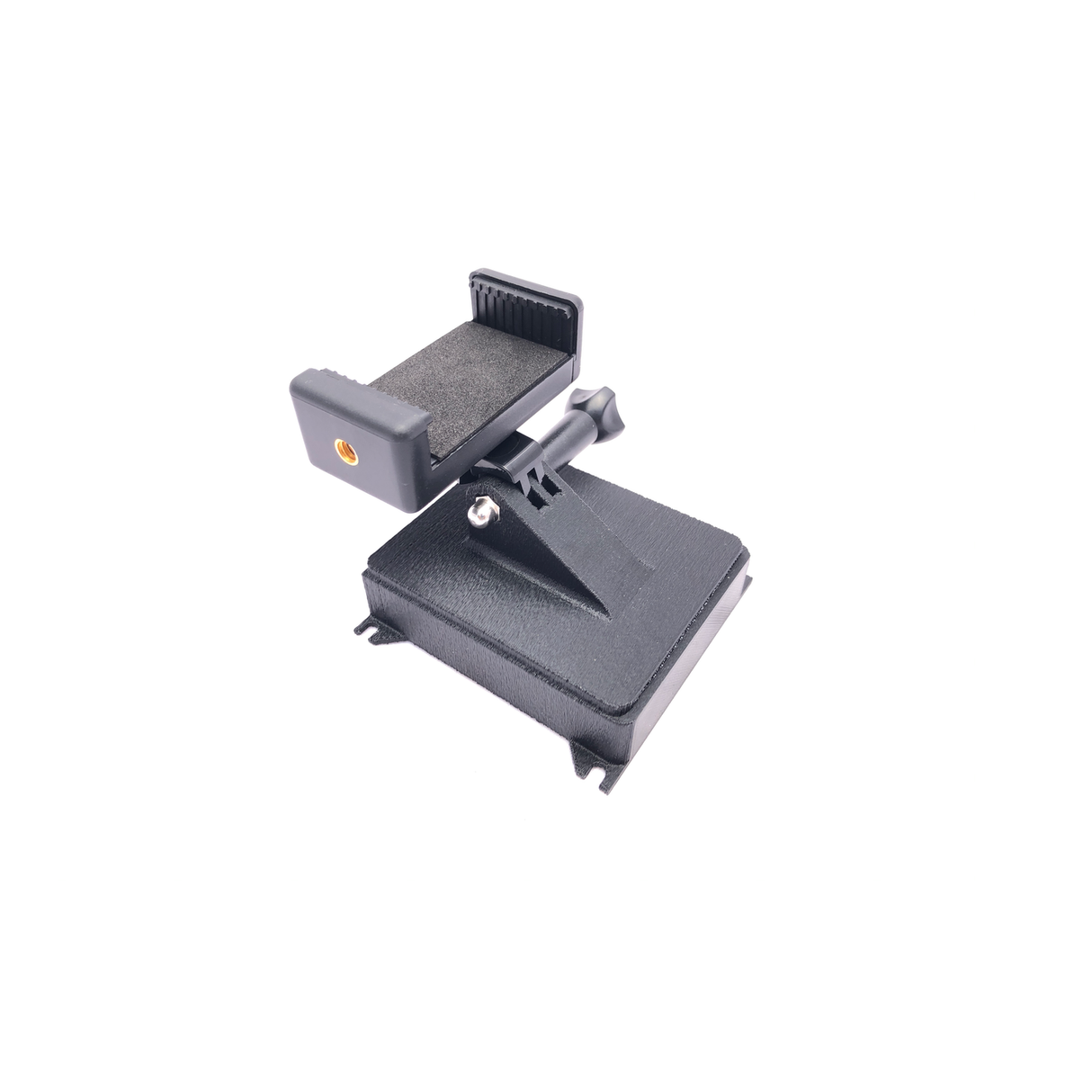 E30 OBC Phone Mount