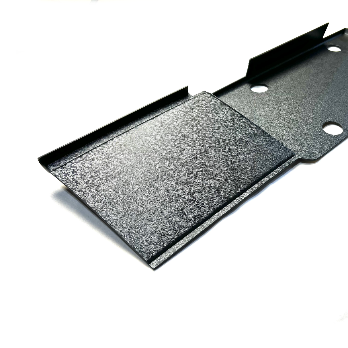 E34 License Plate Filler