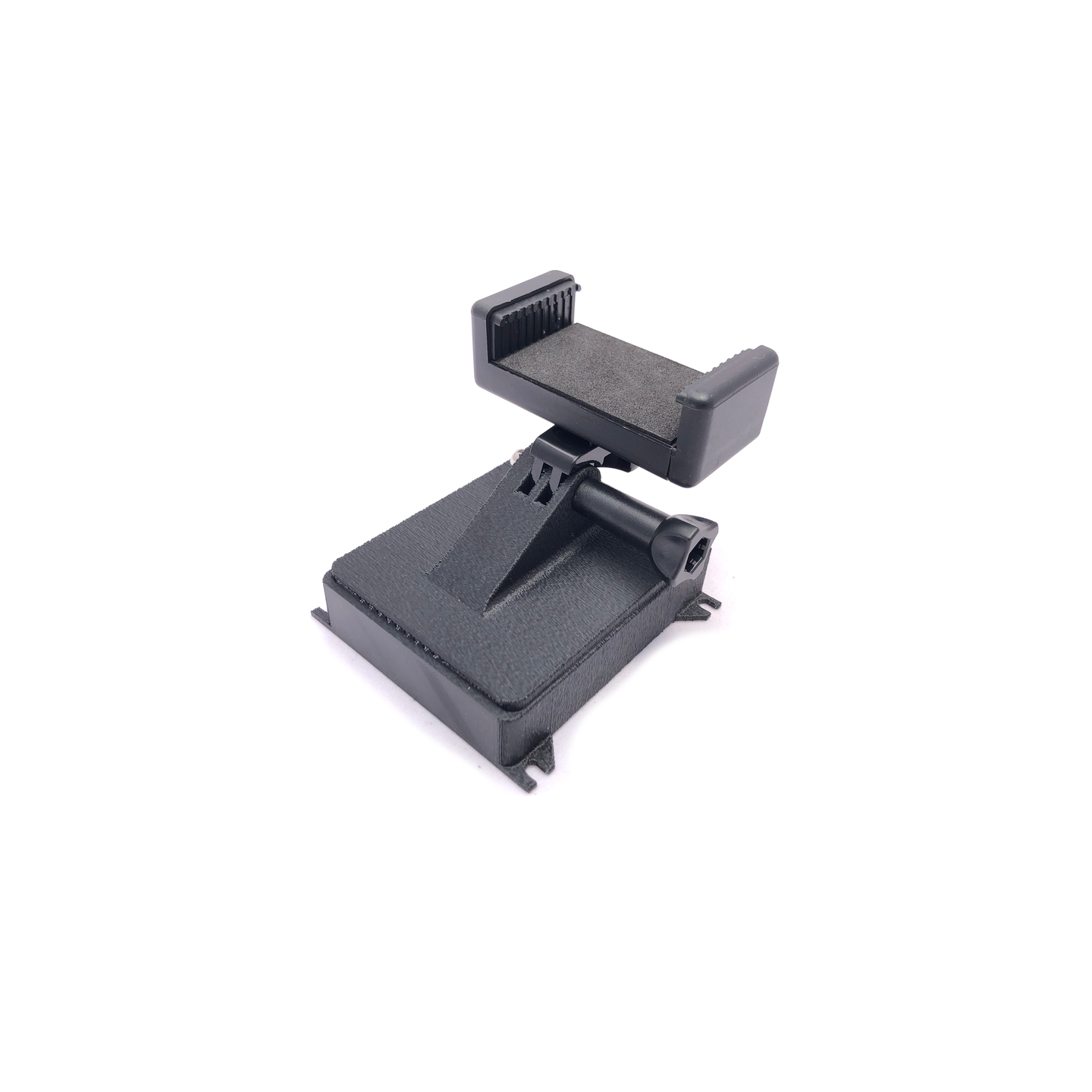 E30 OBC Phone Mount