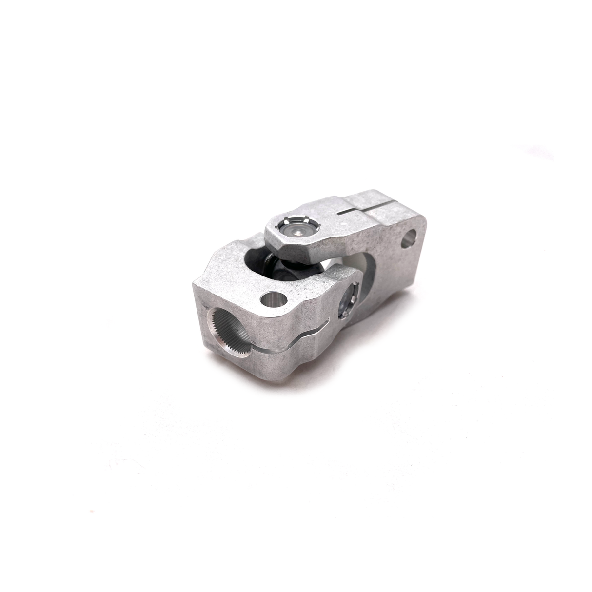 Upgraded E36 Steering U Joint