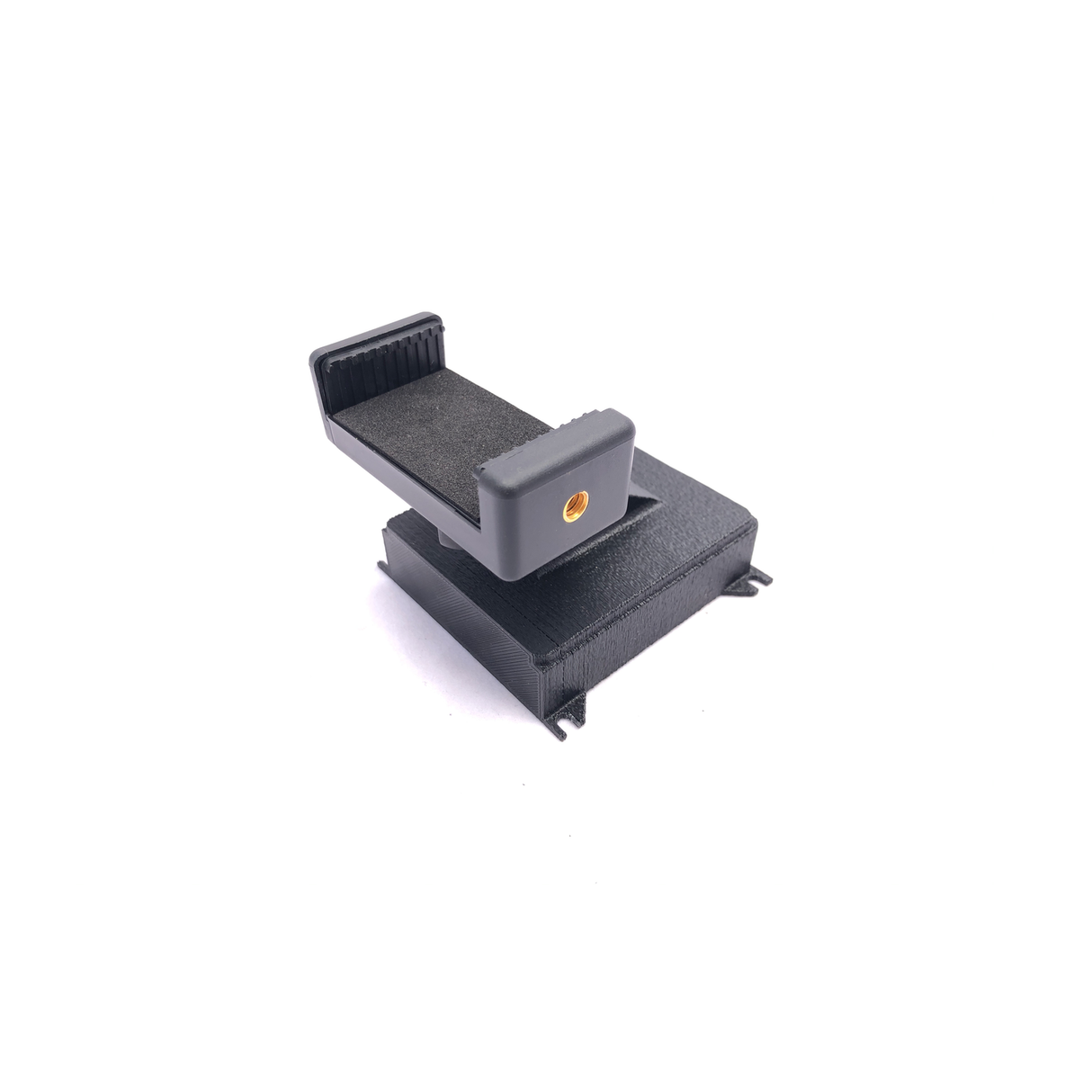 E30 OBC Phone Mount