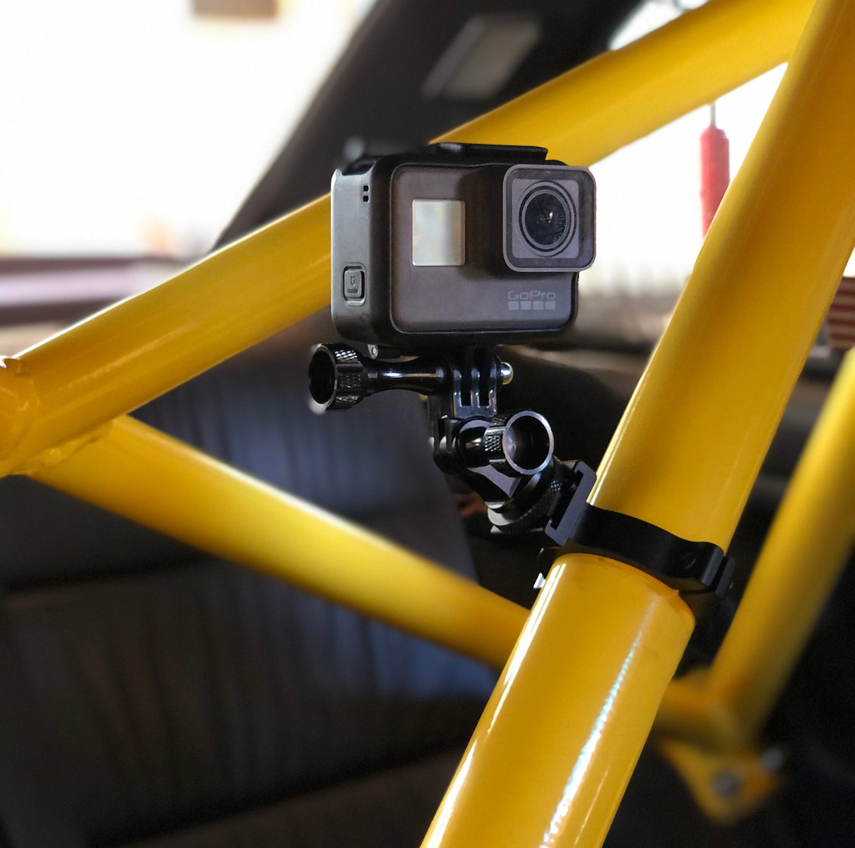 Aluminum Gopro Mount
