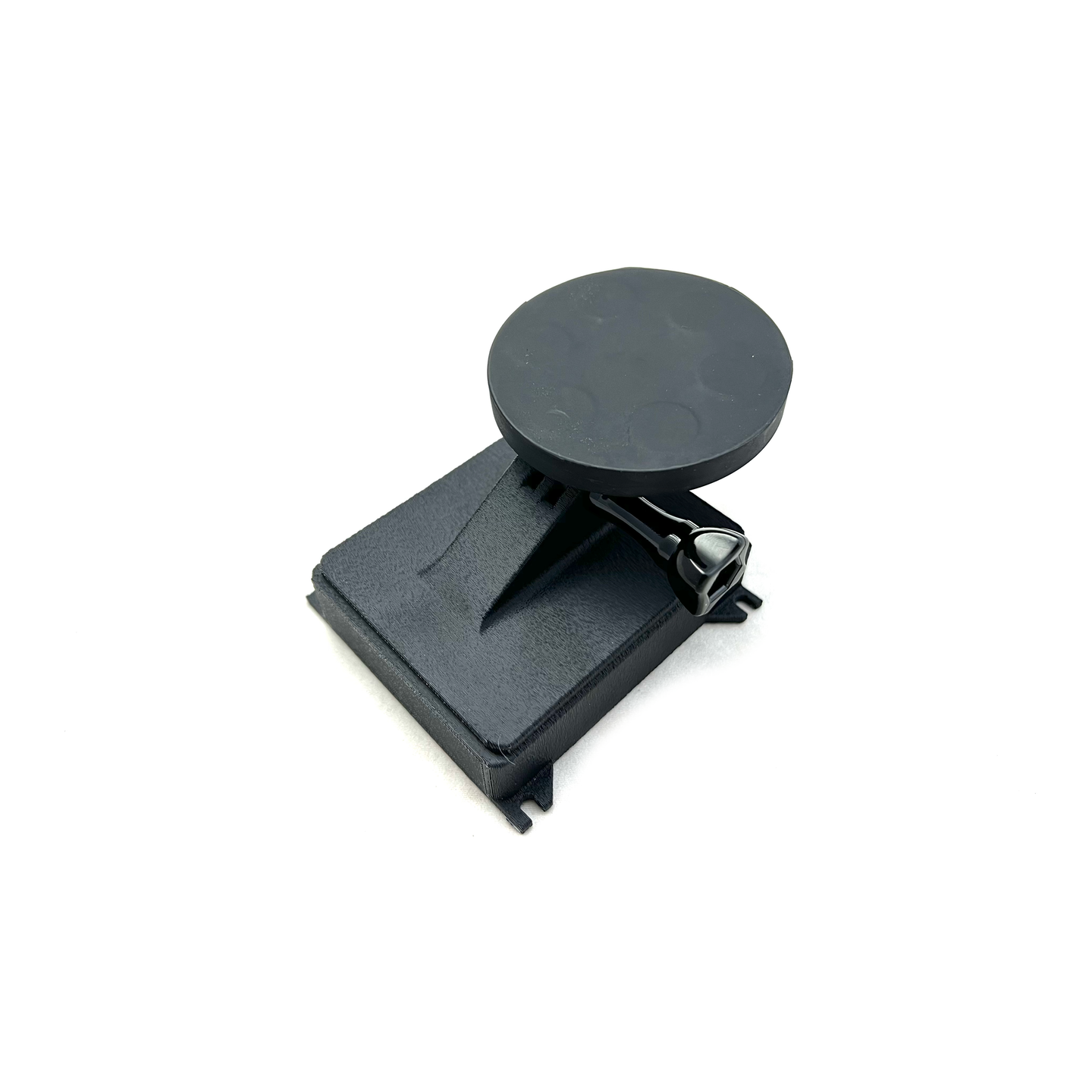 E30 OBC Phone Mount