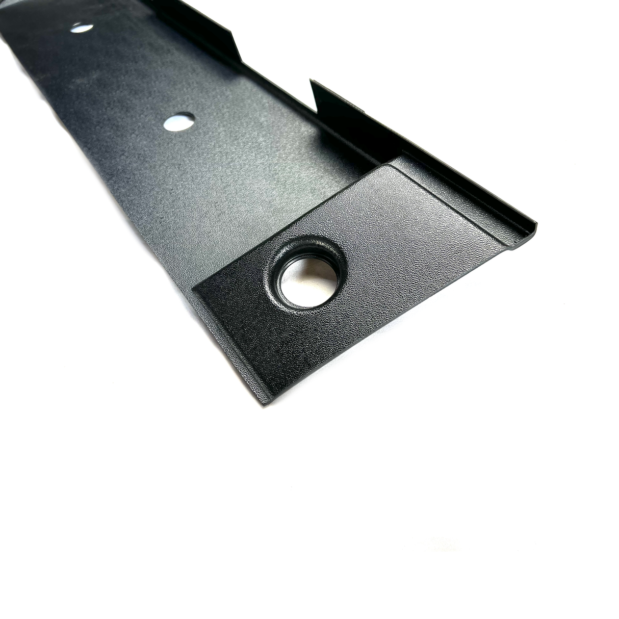 E34 License Plate Filler