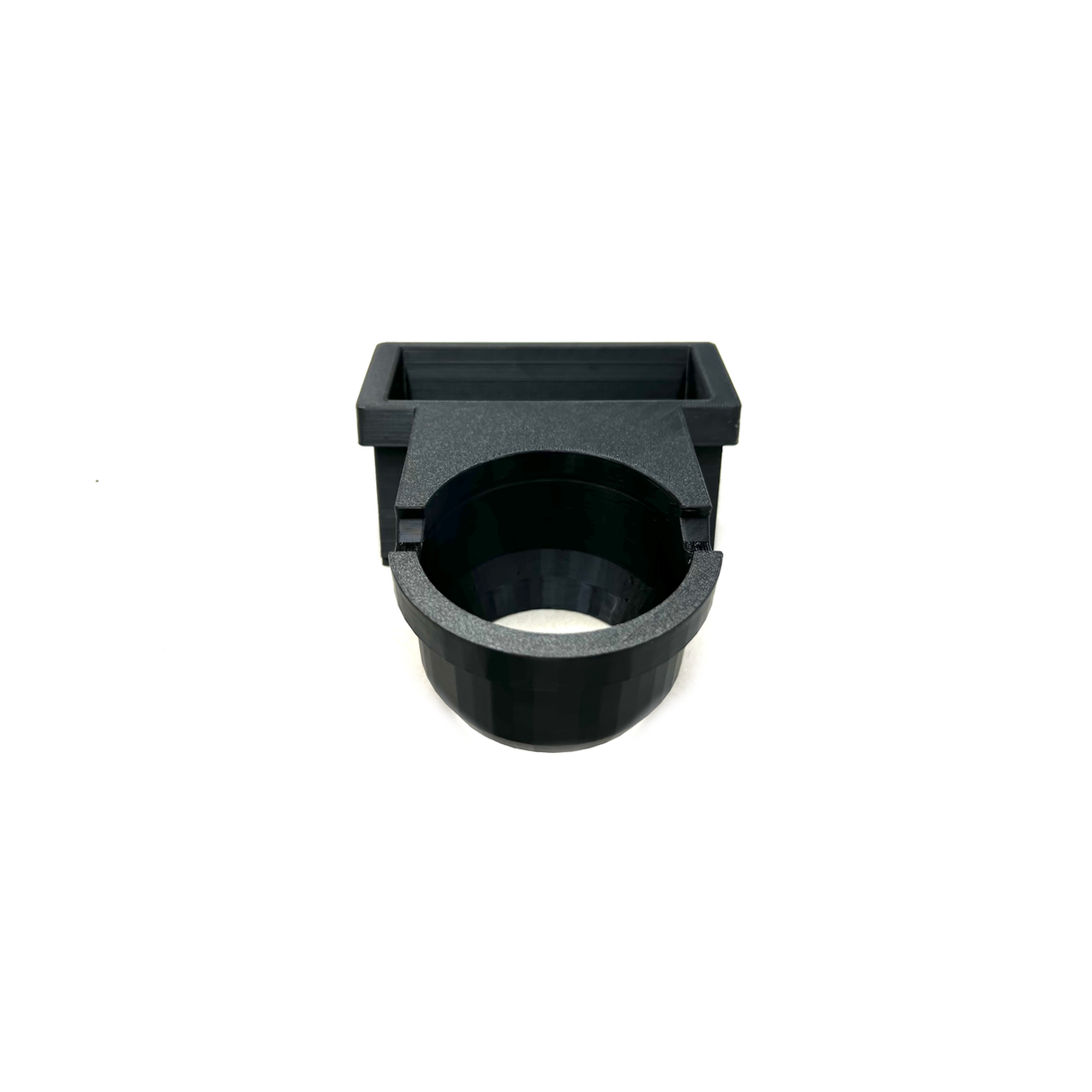 E30 Rear Cupholder