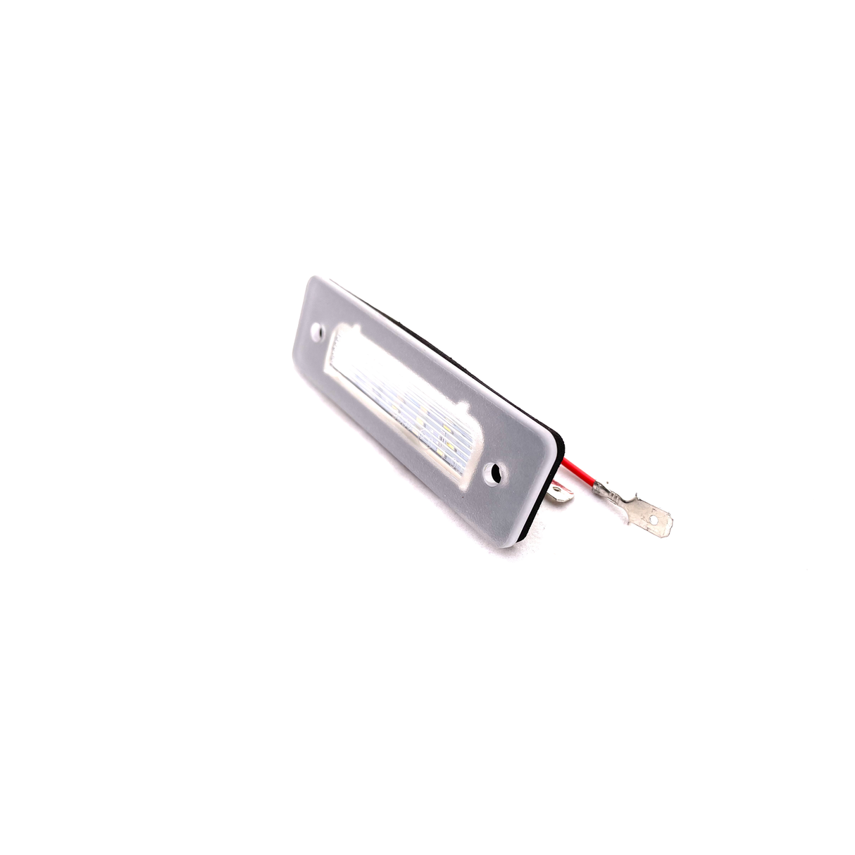 E28 LED License Plate Lights