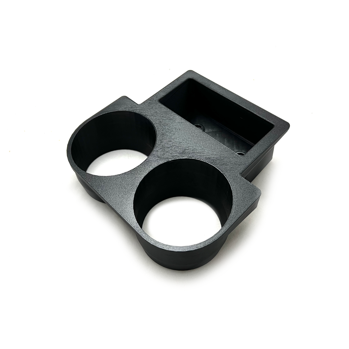 E36 Dual Cupholder