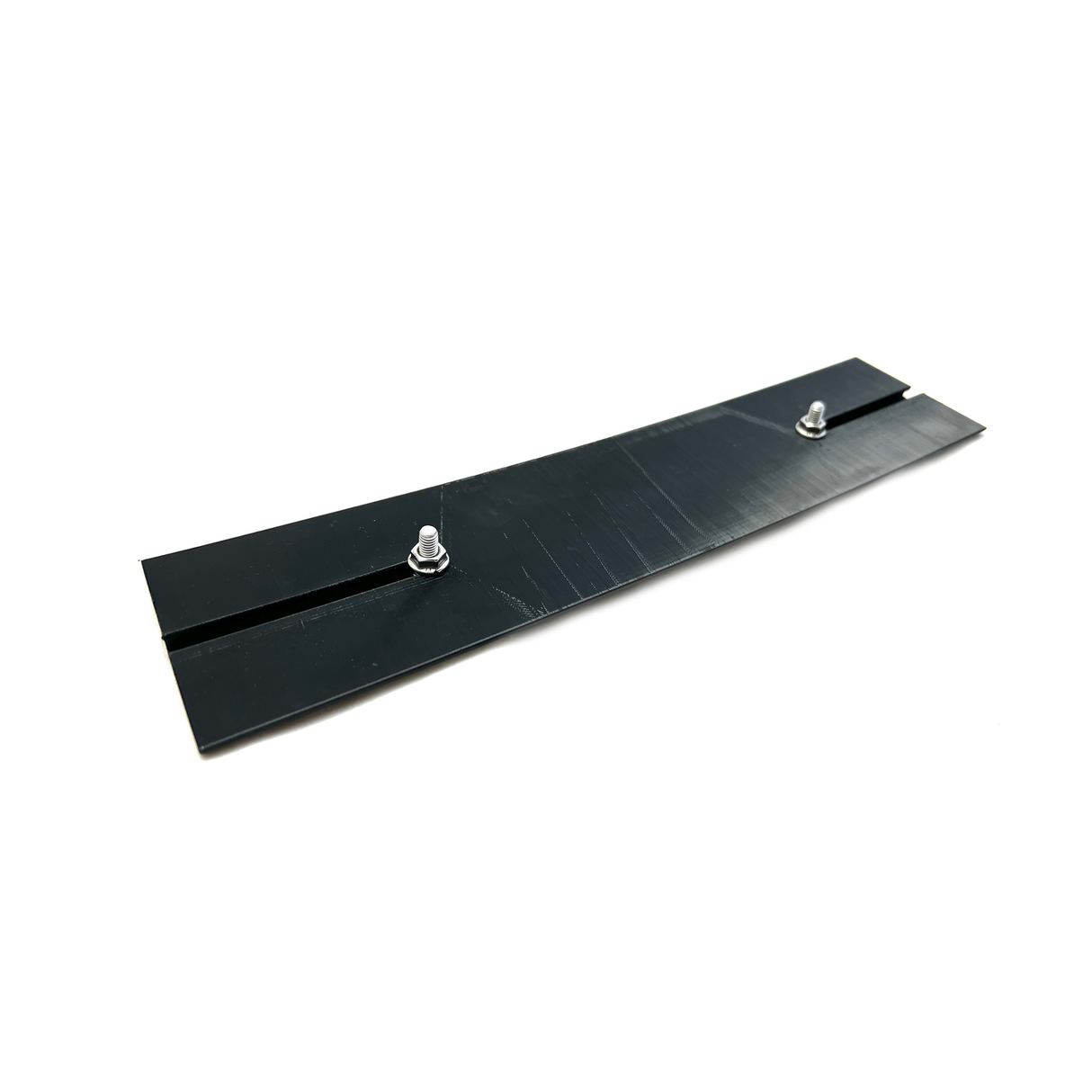 E30 Early Model Front Plate Filler
