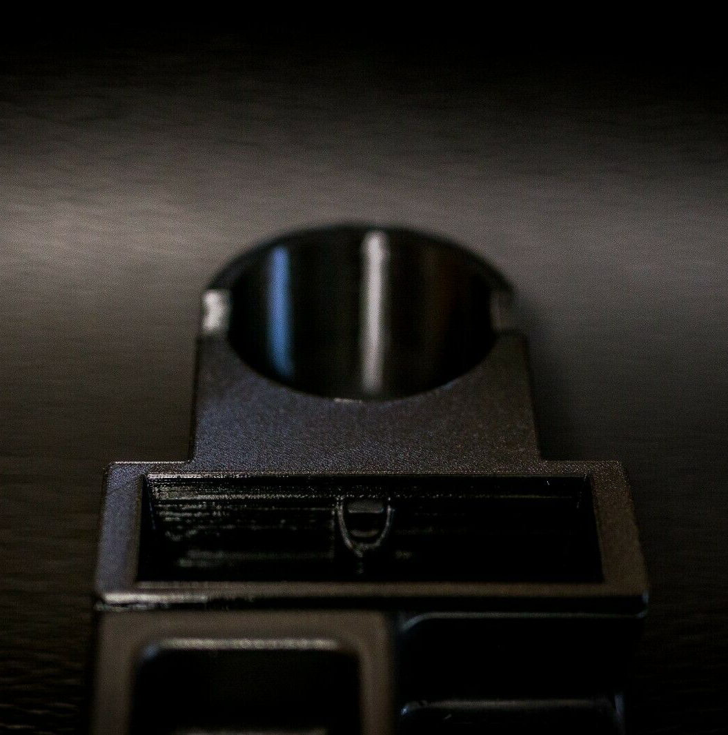 E30 Rear Cupholder