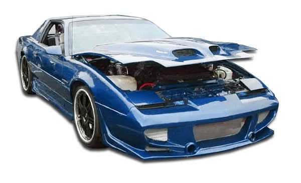 1982-1992 Pontiac Firebird Trans AM Xtreme Style Body Kit - FRP