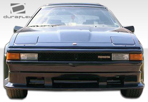 1982-1986 Toyota Supra Duraflex F-1 Body Kit - 4 Piece