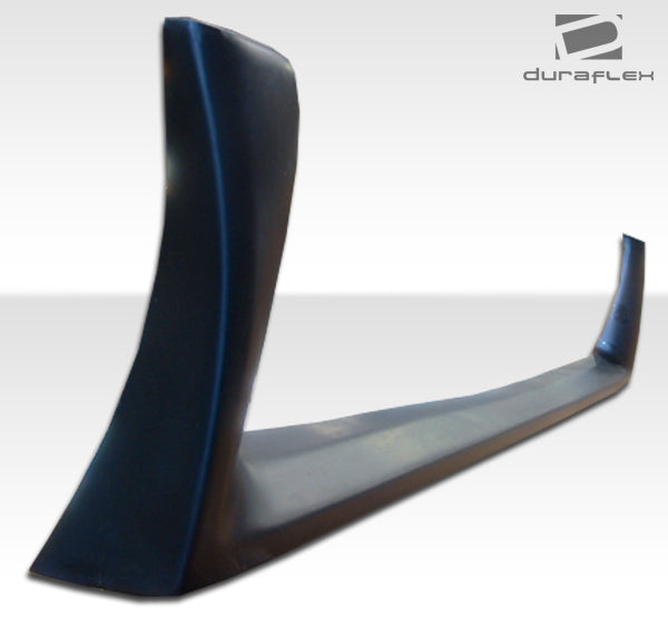 1982-1986 Toyota Supra Duraflex F-1 Side Skirts Rocker Panels - 2 Piece