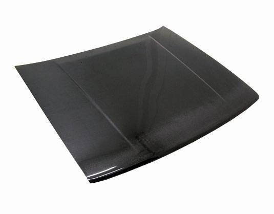 1984-1987 Toyota Levin 2 doors OEM Style Carbon Fiber Black Hood