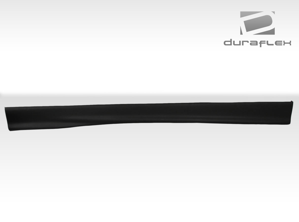 1984-1991 BMW 3 Series E30 Evo Look Body Kit - 4 Piece - FRP