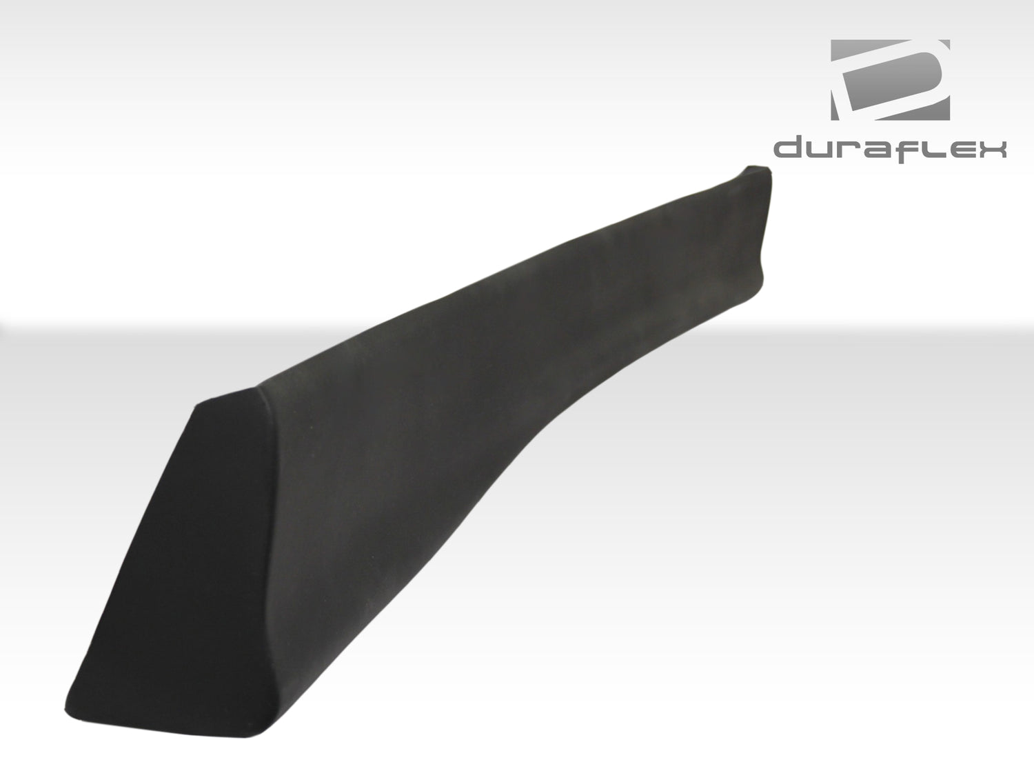 1984-1991 BMW 3 Series E30 Duraflex CSL Look Side Skirts Rocker Panels - 2 Piece