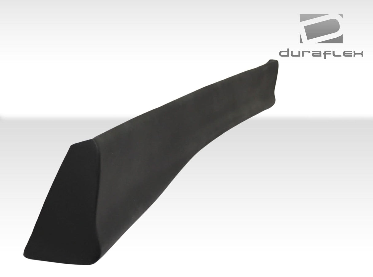 1984-1991 BMW 3 Series E30 CSL Look Side Skirts - 2 Piece - FRP