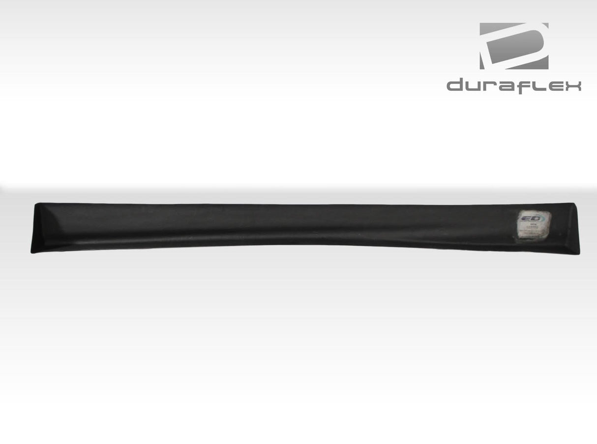 1984-1991 BMW 3 Series E30 CSL Look Side Skirts - 2 Piece - FRP