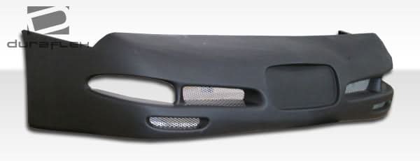 1984-1996 Chevrolet Corvette C5 Style Front Bumper Cover - FRP