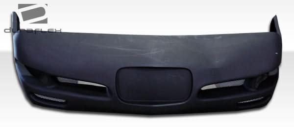 1984-1996 Chevrolet Corvette C5 Style Conversion Kit - 8 Piece - FRP
