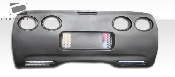 1984-1996 Chevrolet Corvette C5 Style Conversion Kit - 8 Piece - FRP