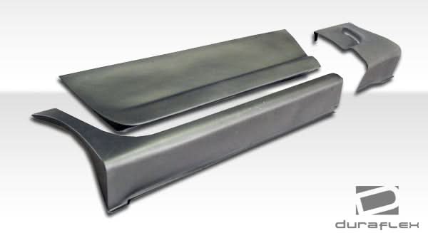 1984-1996 Chevrolet Corvette C5 Style Conversion Kit - 8 Piece - FRP
