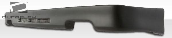 1991-1996 Chevrolet Corvette C4 GTO Style Body Kit - FRP