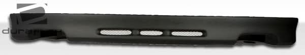 1991-1996 Chevrolet Corvette C4 GTO Style Body Kit - FRP