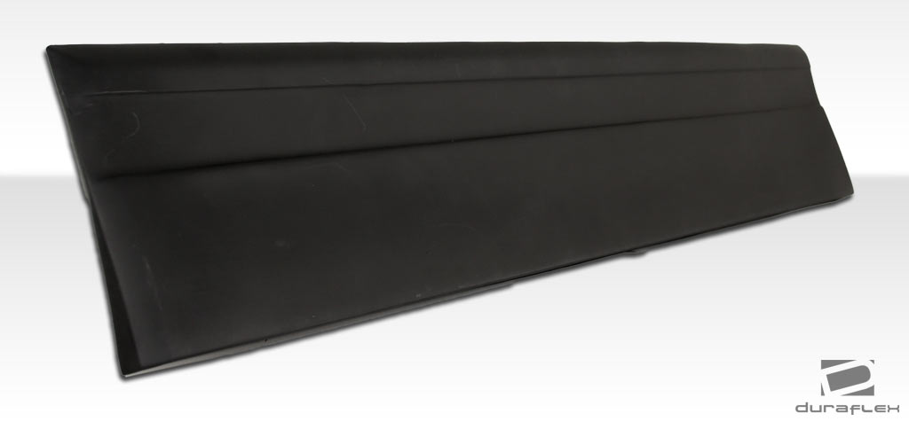 1988-1991 BMW E30 M-Tech Style Body Kit 6 Piece - FRP
