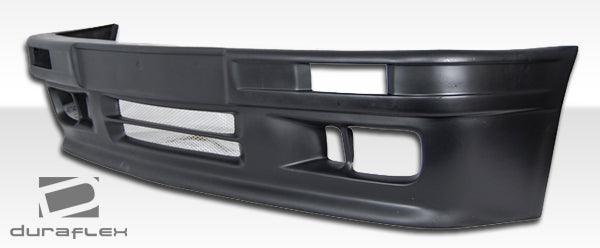 1984-1987 BMW E30 M-Tech Style 6 Piece Body Kit - FRP