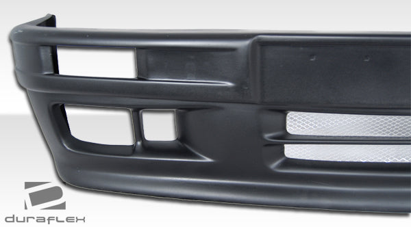 1984-1987 BMW E30 M-Tech Style Body Kit 4 Piece - FRP