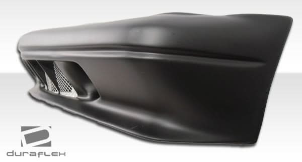 1984-1993 Mercedes 190 W201 Evo 2 Style Wide Body Kit - FRP
