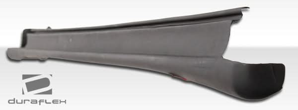 1984-1993 Mercedes 190 W201 Evo 2 Style Wide Body Kit - FRP