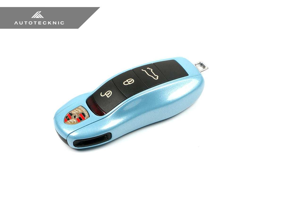 AutoTecknic Painted Key Remote Trim - Porsche (G1)