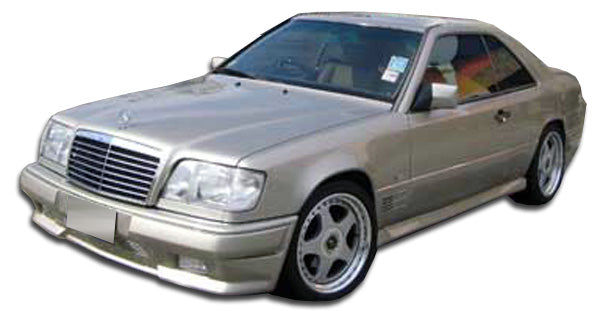 1986-1995 Mercedes E Class W124 AMG Style Body Kit - FRP
